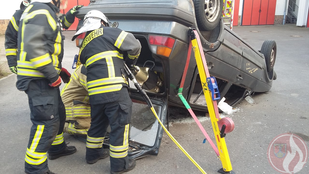 Rettungsbeispiel 