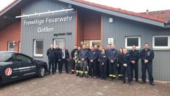 2. Führungskräftefortbildung 2024 des Kreisfeuerwehrverbandes Dahme-Spreewald e.V.