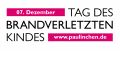 Advent, Advent – es brennt“, so lautet in diesem Jahr das Motto des bundesweiten „Tag des brandverletzten Kindes“ 