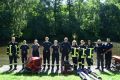Tragkraftspritzenworkshop für Frauen 