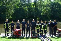 Workshop Tragkraftsprite für Frauen 