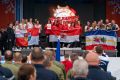 Nachtrag zu den Deutschen Meisterschaften im Feuerwehrsport