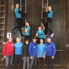Team Freiwillige Feuerwehr Gehren