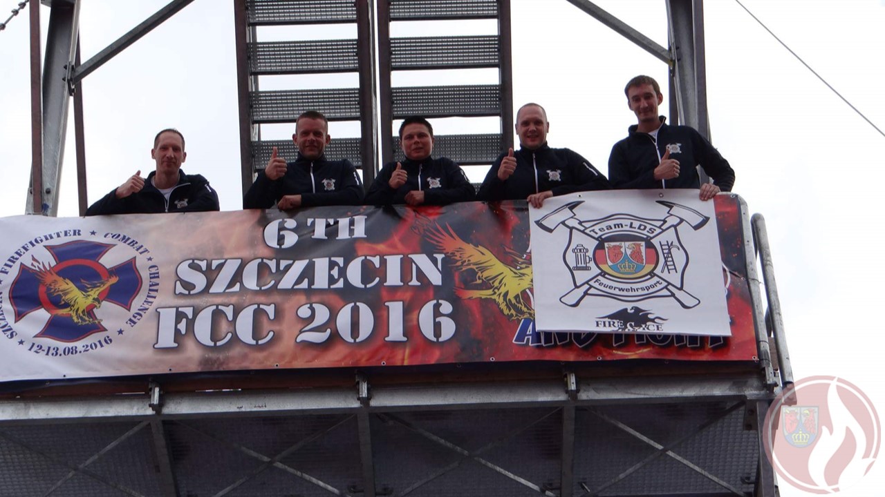Team LDS
