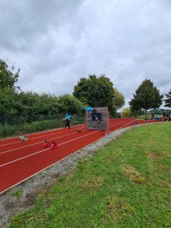  7. Kreispokallauf in Langengrassau