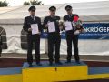 Landesmeisterschaften im Feuerwehrsport - Mannschaften aus LDS gewinnen die Kreiswertung