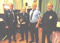 Jahresberatung der Kampfrichter des Kreisfeuerwehrverbandes Dahme-Spreewald e.V.