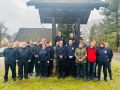 Kampfrichterschulung 2024 des Kreisfeuerwehrverbandes LDS e.V.