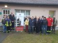 Kampfrichter werden für die neue Feuerwehrsportsaison fit gemacht!