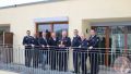 Zu Gast beim Deutschen Feuerwehrverband 