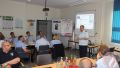 KFV LDS e.V. stellt "Internen Bereich" der Website vor