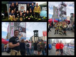 Fire Fighter Combat Challange 2018 Berlin