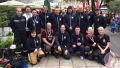7. Berliner Stairrun - Feuerwehrsportler aus LDS stark vertreten 