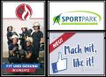 Mach mit Like it !   Sportpark Lübben lockt mit einem großartigen Gewinn