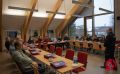 4. Vereinsfrühstück des Kreisfeuerwehrverbandes Dahme-Spreewald e.V. 