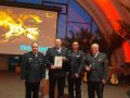 Freiwillige Feuerwehr Neuendorf am See ist neues Mitglied im Kreisfeuerwehrverband LDS e.V. 