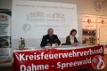 KiEZ und KFV LDS schließen eine Vereinbarung zur gegenseitigen Partnerschaft