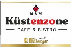 Logo "Küstenzone"