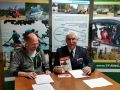 TFR Fahrtechnik Akademie GmbH aus Kallinchen unterstützt das Projekt der Feuerwehr PartnerCARD