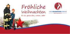 Frohe Weihnachten