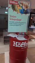 Schönefelder Kinderfest bei unserem Kooperationspartner Möbel Höffner 