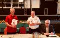 KFV LDS e.V. und Kreisverkehrswacht LDS e.V. schließen eine Kooperation zur gegenseitigen Partnerschaft ab