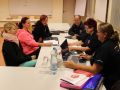 Tagung des Fachausschuss Frauen
