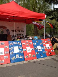 TFA-Team Lübben