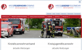 Neuer Webauftritt