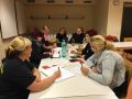 Tagung des Fachausschuss Frauen