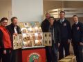 Minister Baaske besucht Floriansdorf KiEZ Frauensee
