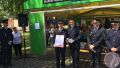 90 Jahre Freiwillige Feuerwehr Selchow