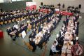 Delegiertenversammlung in Groß Köris