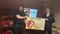 "Fire Made" aus Prenzlau ist neuer Kooperationspartner unserer Feuerwehr PartnerCARD