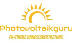 (PV-Thieke Handelsvertretung)