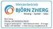 Meisterbetrieb Björn Zwerg