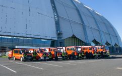 11.Fahrsicherheitstraining des Kreisfeuerwehrverbandes Dahme-Spreewald e.V.