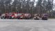 9. Geländetraining des Kreisfeuerwehrverbandes Dahme-Spreewald