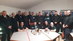 F3 Vorbereitungslehrgang 2024