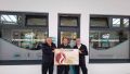 *Fahrerschmiede* wird Mitglied im Netzwerk der Feuerwehr PartnerCARD des KFV LDS
