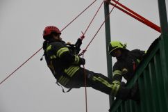Feuerwehrdienst ausschließlich für Feuerwehrfrauen 