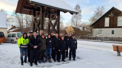 Kampfrichterschulung 2026