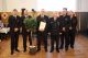 Auszeichnungen mit dem Ehrenzeichen des Kreisfeuerwehrverbandes und der Kreisjugendfeuerwehr LDS