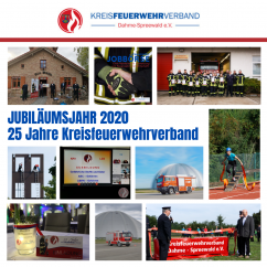 Rückblick 2020