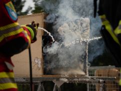 5. Workshop "Schaumtrainerausbildung"