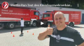 Fitteste Feuerwehrfrau und fittester Feuerwehrmann gesucht !