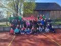 Abnahme des Deutschen Sportabzeichens 2026