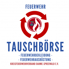Feuerwehr Tauschbörse