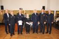 Auszeichnungsveranstaltung Treue Dienste in der Feuerwehr