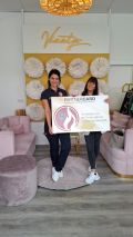 Viantje – Fashion Lounge aus Lübben wird Mitglied im Netzwerk der Feuerwehr PartnerCARD des KFV LDS